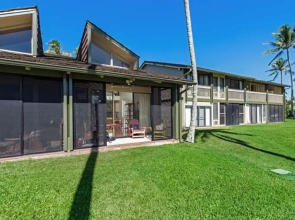 Turtle Bay Hale By The Seata-158060441601 2 Bedroom Condo