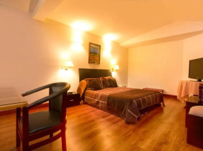 Hotel Galerias