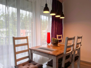 Apartment Hollergrund
