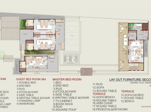 Villa Kinaree Estate