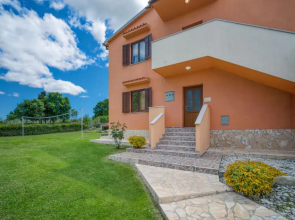 House Mario 1 Moniga del Garda