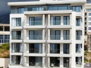 One bedroom apartment with pool Jane