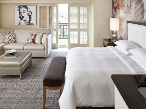 Renaissance Esmeralda Resort & Spa, Indian Wells