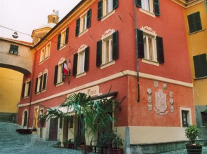 Hotel Relais al Convento