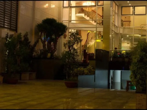 Quang Hoa Hotel