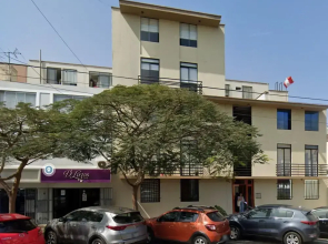 Departamento Compartido Prescott