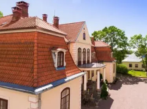Liepupe Manor