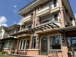 Atayal Villa