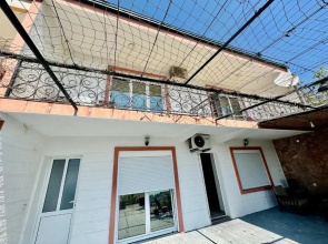 Apartment With 2 Bedrooms in Ulcinj, With Wonderful sea View, Enclosed