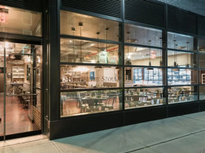 Holiday Inn Brooklyn Downtown by IHG