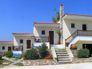 Pandora Studios & Apartments Skiathos