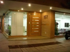 Departamentos Amoblados Costa 151