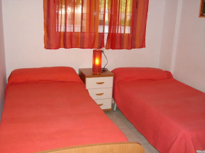 Comfortable Apartment With a Dishwasher, 100 m From the sea