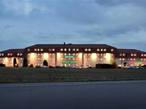 Hotel Sachsen-Anhalt