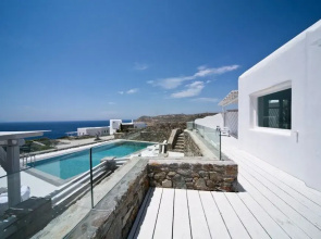 Mykonos Feelings