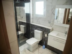 Superbe appartement S+2 - Palm Lake Resort