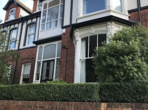 No 68 - Boutique B&B