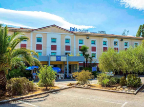 Ibis Budget Frejus Capitou A8