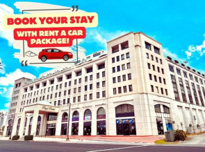 Royal Orchid Guam Hotel