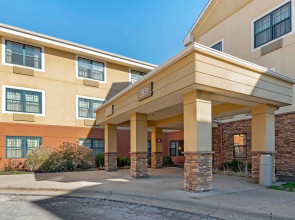 Extended Stay America Suites Pittsburgh Monroeville