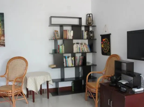 Wutaishan Runaway Youth Hostel