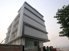 OYO Flagship 199 Gomti Nagar