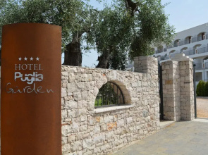 Hotel Puglia Garden