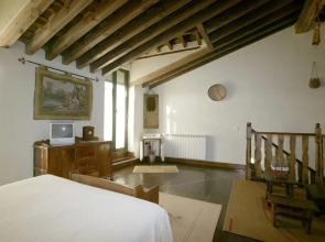 Casa Rural La Rinconera