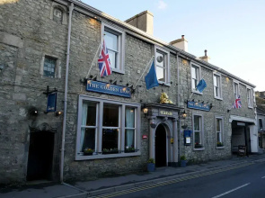 The Golden Lion