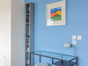 Spacious Apartment for 4 People in Bordeaux!
