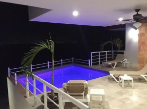 Casa Del Sol Naciente