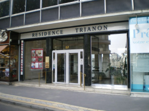 Hôtel Trianon