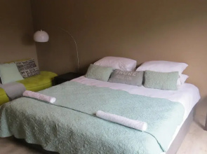 De Vuur Guesthouse