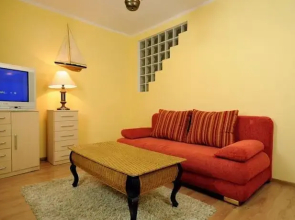 Apartament z Widokiem na Morze