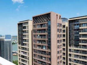 Haikou SenMu Homestay