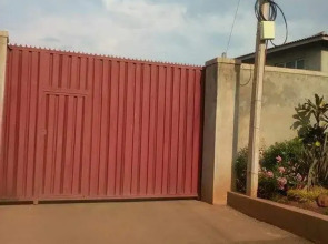 Princess Anashe Property