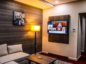 Hotel Al Aziz Royal