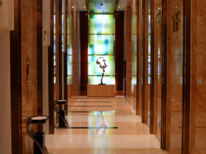 Holiday Inn Shanghai Pudong Nanpu by IHG