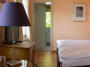 Hotel Grüner Jäger
