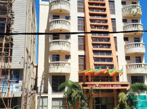 Palm Palace Hotel