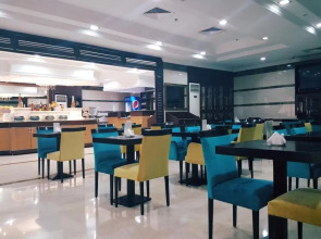 Al Manar Hotel Apartments