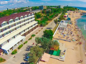 Yevropa Apart-Hotel
