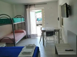 Monolocale Tirreno Studio Seafront