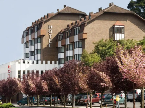 Hotel Txartel