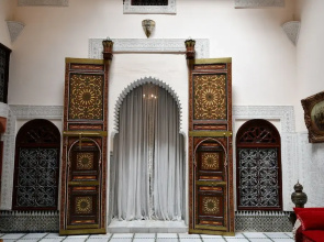 Riad Dar Alkatib