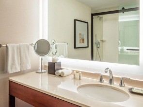 Sheraton Boston Needham Hotel