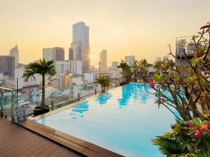 Grand Silverland Hotel & Spa