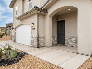 The Bend At Paseos 4 Bedroom Home