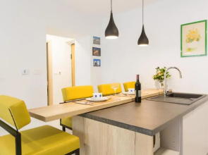Mateja Apartment