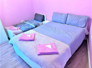 Remarkable 1-bed Apartment in High Wycombe